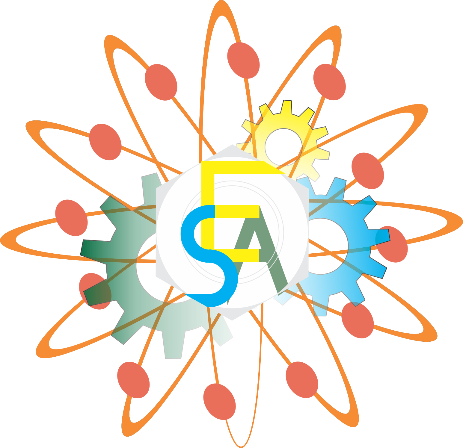 Logo S.E.A.